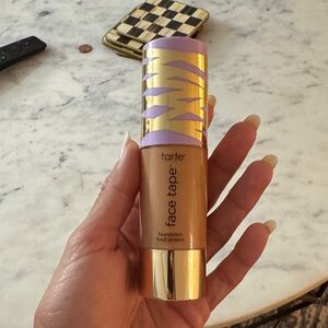 Tarte Face Tape Foundation